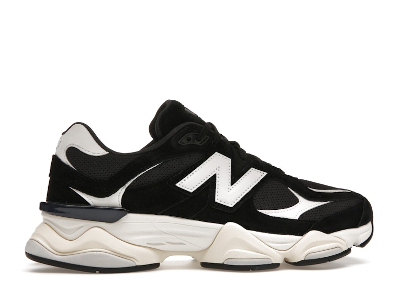 New Balance 9060 Black White - image 36