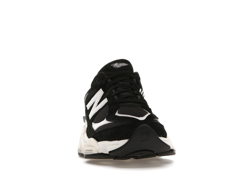 New Balance 9060 Black White - image 9