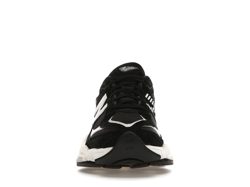 New Balance 9060 Black White - image 10