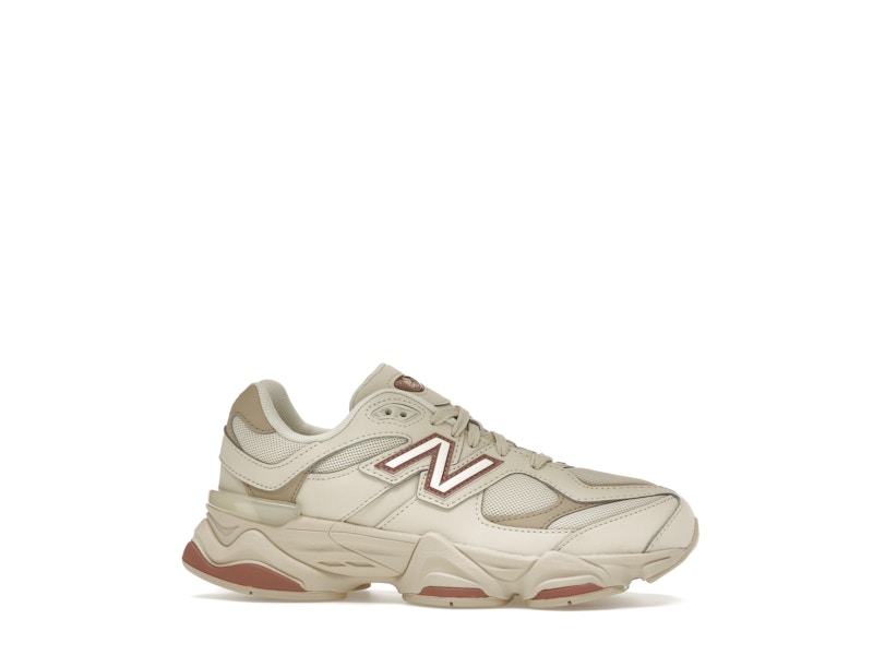 New Balance 9060 Bone Sparrow (GS) - image 2