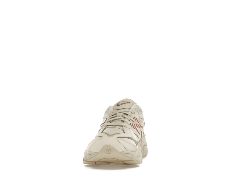 New Balance 9060 Bone Sparrow (GS) - image 11