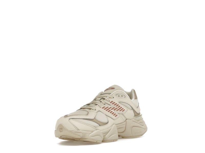 New Balance 9060 Bone Sparrow (GS) - image 14