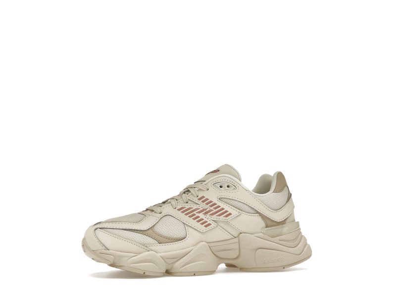 New Balance 9060 Bone Sparrow (GS) - image 17