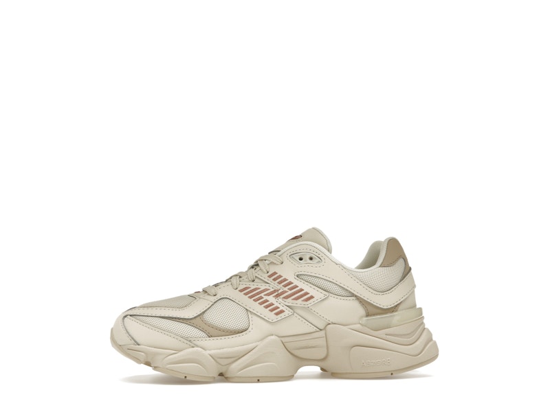 New Balance 9060 Bone Sparrow (GS) - image 18