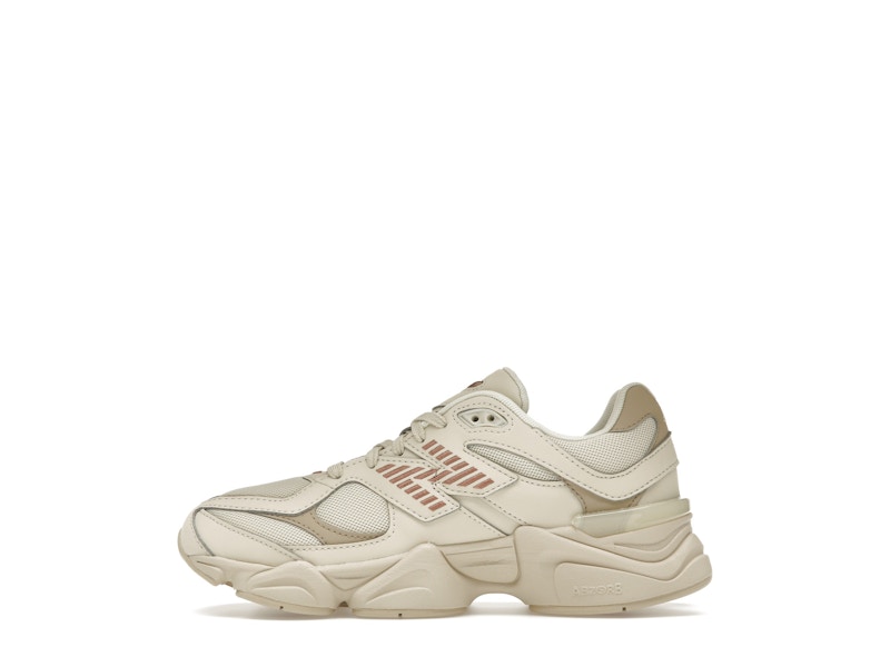 New Balance 9060 Bone Sparrow (GS) - image 19