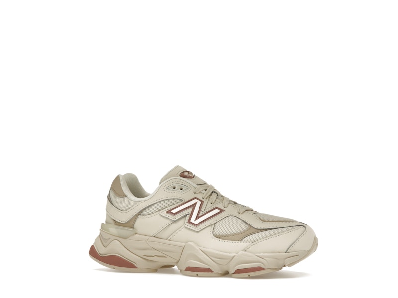 New Balance 9060 Bone Sparrow (GS) - image 3