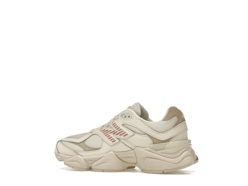 New Balance 9060 Bone Sparrow (GS) - image 21