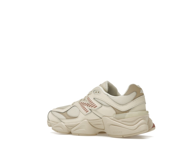 New Balance 9060 Bone Sparrow (GS) - image 22