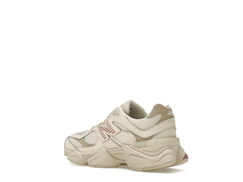 New Balance 9060 Bone Sparrow (GS) - image 23