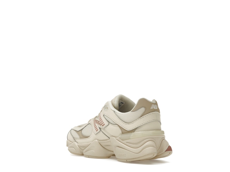 New Balance 9060 Bone Sparrow (GS) - image 24