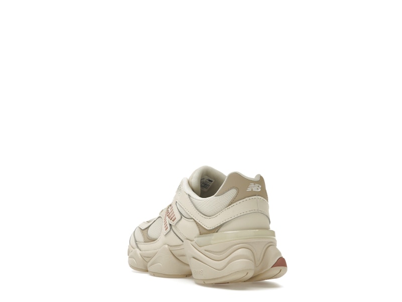 New Balance 9060 Bone Sparrow (GS) - image 25