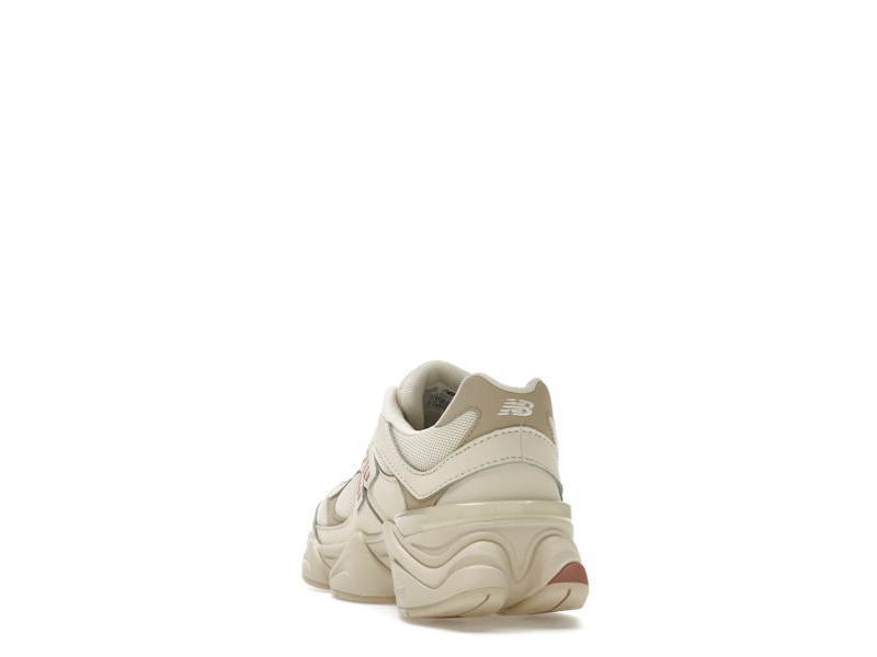 New Balance 9060 Bone Sparrow (GS) - image 26