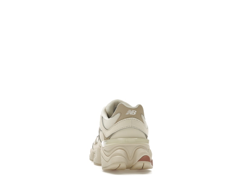 New Balance 9060 Bone Sparrow (GS) - image 27