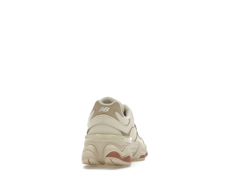 New Balance 9060 Bone Sparrow (GS) - image 29