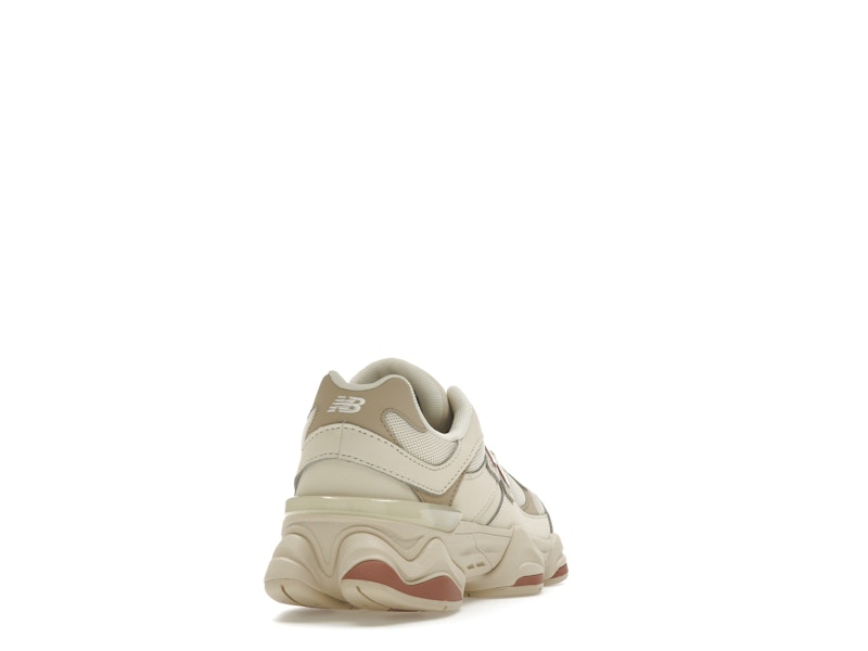 New Balance 9060 Bone Sparrow (GS) - image 30