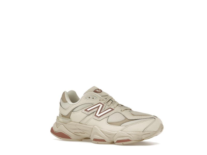 New Balance 9060 Bone Sparrow (GS) - image 4