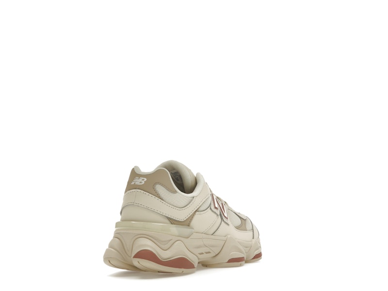 New Balance 9060 Bone Sparrow (GS) - image 31