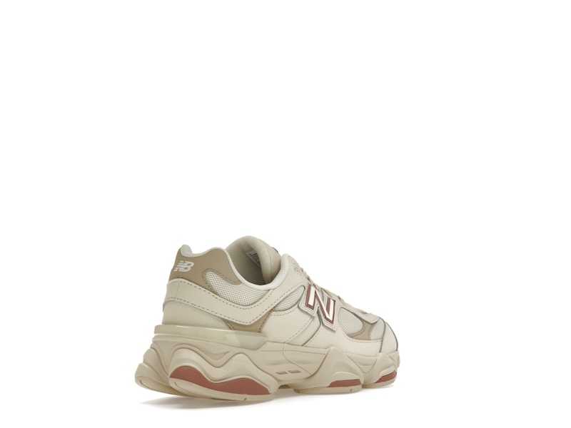 New Balance 9060 Bone Sparrow (GS) - image 32