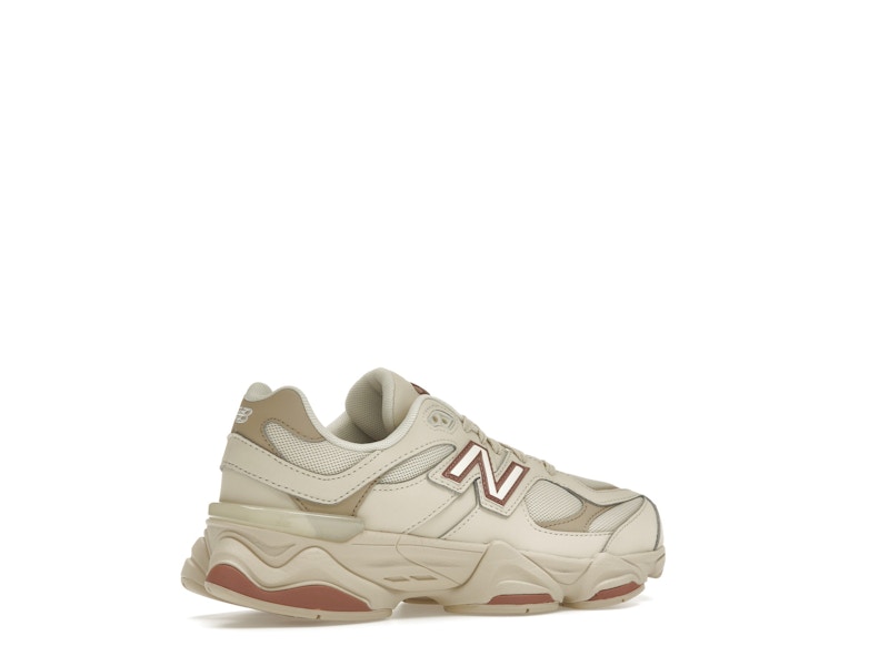 New Balance 9060 Bone Sparrow (GS) - image 34