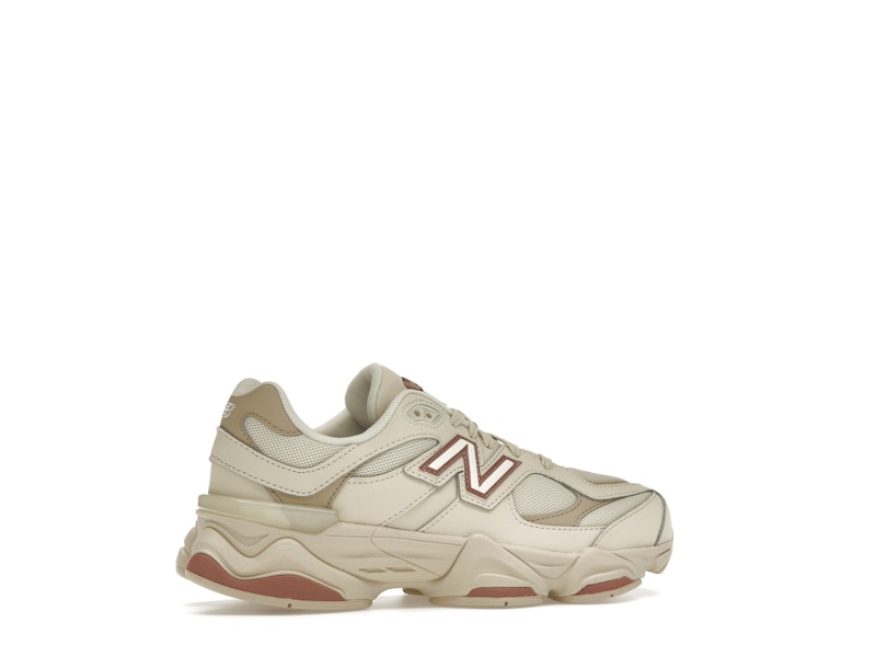 New Balance 9060 Bone Sparrow (GS) - image 35
