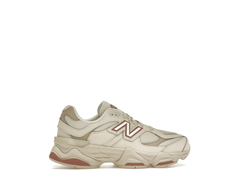 New Balance 9060 Bone Sparrow (GS) - image 36