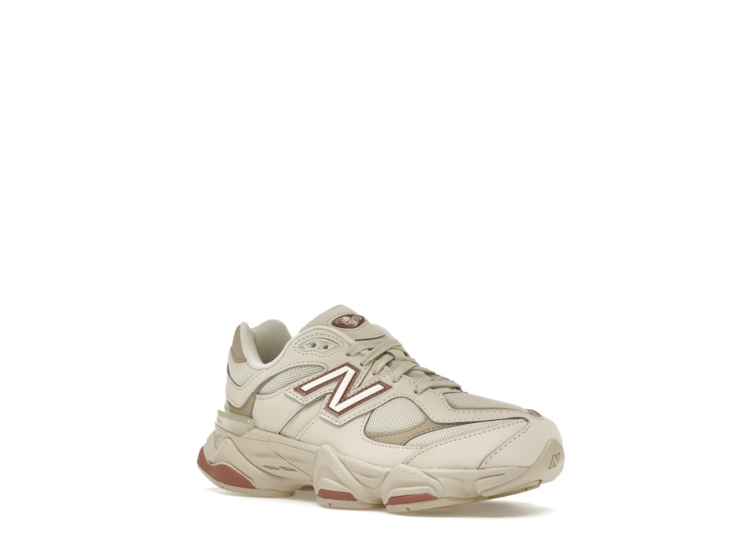 New Balance 9060 Bone Sparrow (GS) - image 5