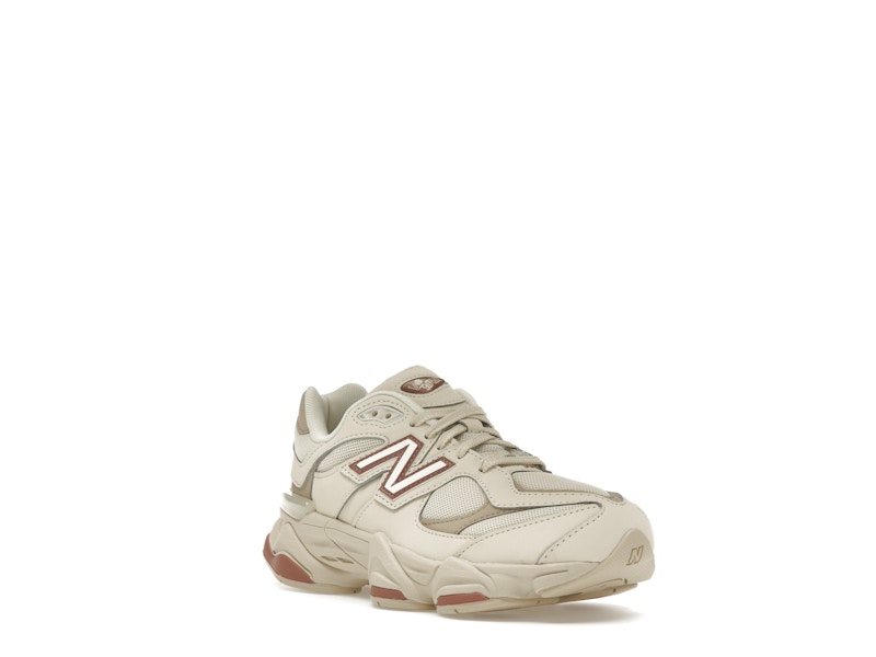 New Balance 9060 Bone Sparrow (GS) - image 6