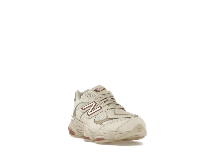 New Balance 9060 Bone Sparrow (GS) - image 7