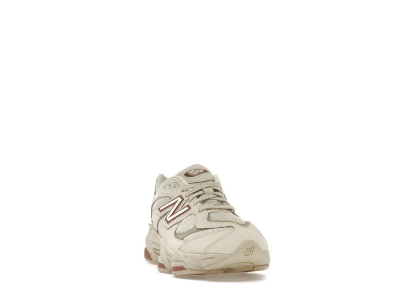 New Balance 9060 Bone Sparrow (GS) - image 8