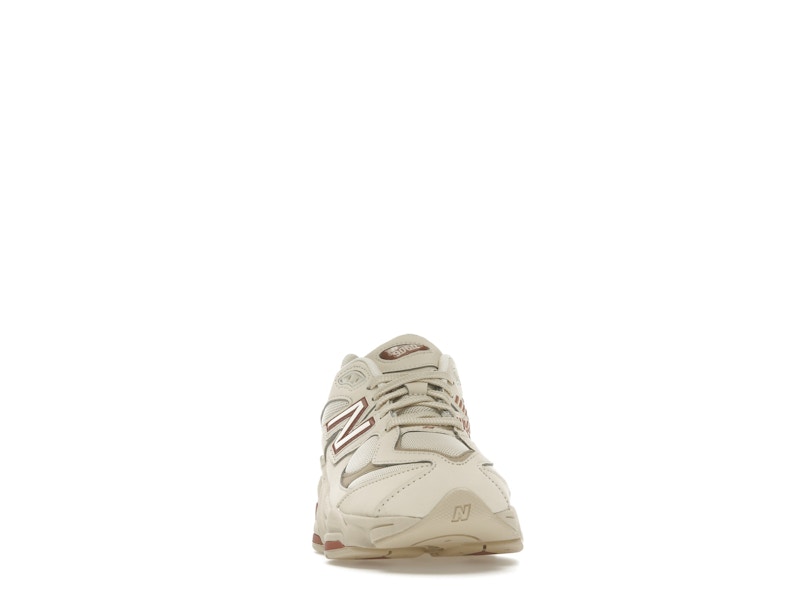 New Balance 9060 Bone Sparrow (GS) - image 9