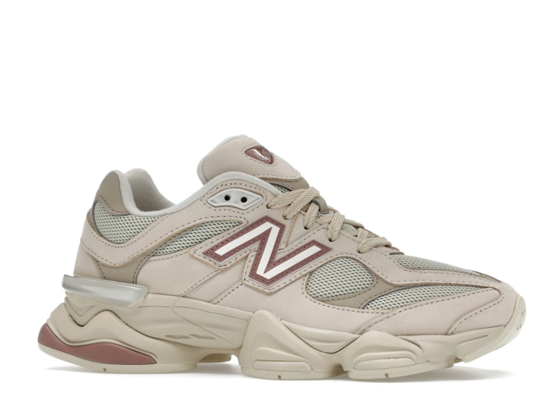 New Balance 9060 Bone Sparrow - image 3
