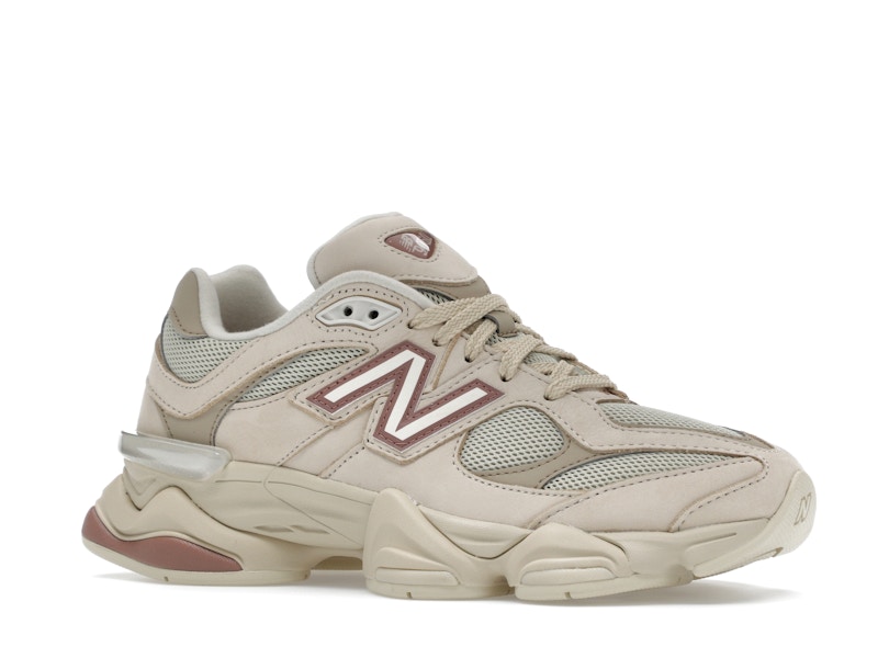 New Balance 9060 Bone Sparrow - image 4