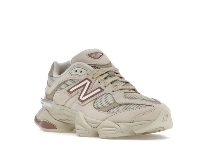 New Balance 9060 Bone Sparrow - image 6
