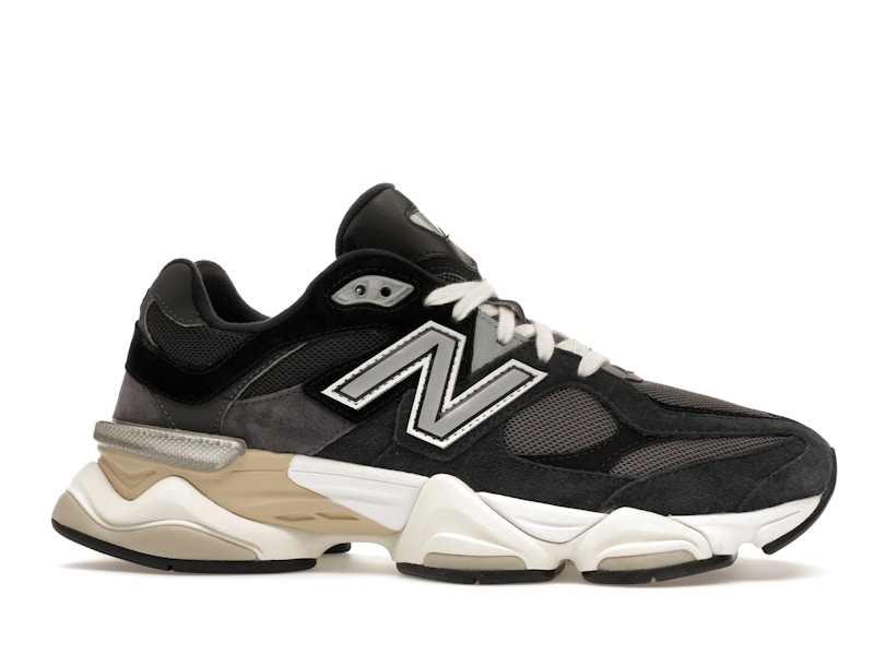 New Balance 9060 Charcoal - image 2