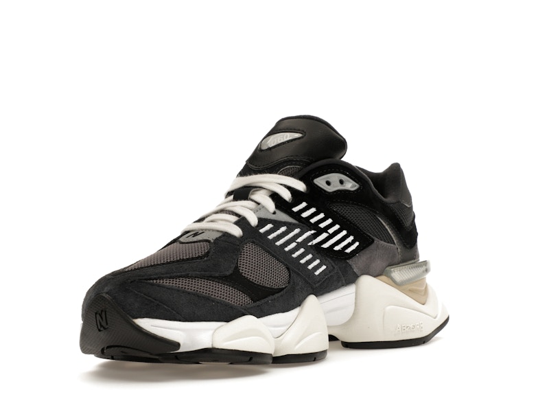 New Balance 9060 Charcoal - image 14