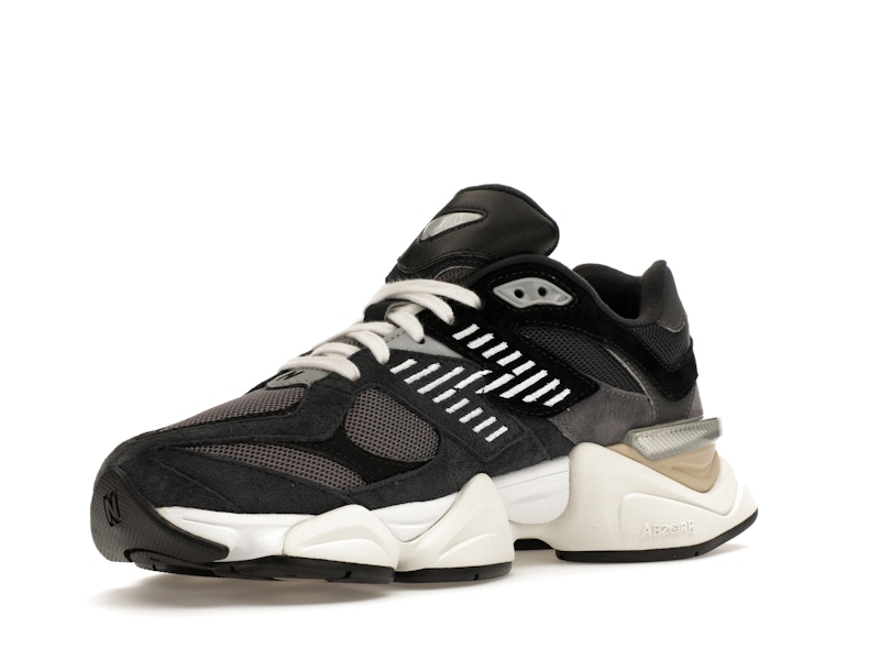 New Balance 9060 Charcoal - image 15