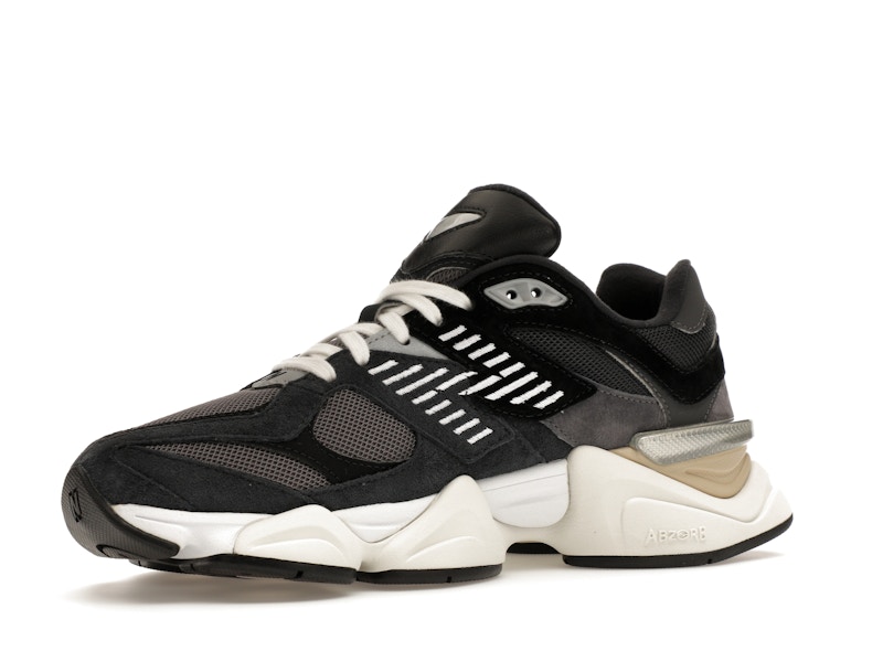 New Balance 9060 Charcoal - image 16