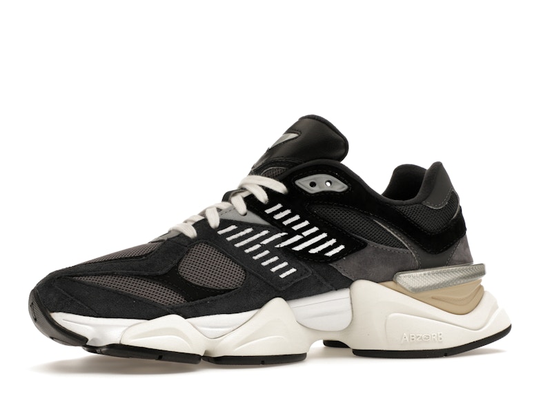 New Balance 9060 Charcoal - image 17