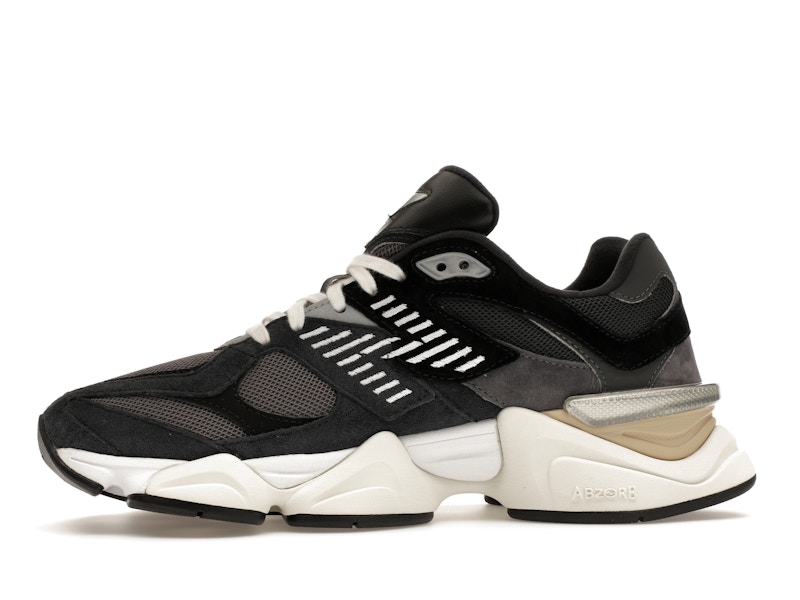 New Balance 9060 Charcoal - image 18