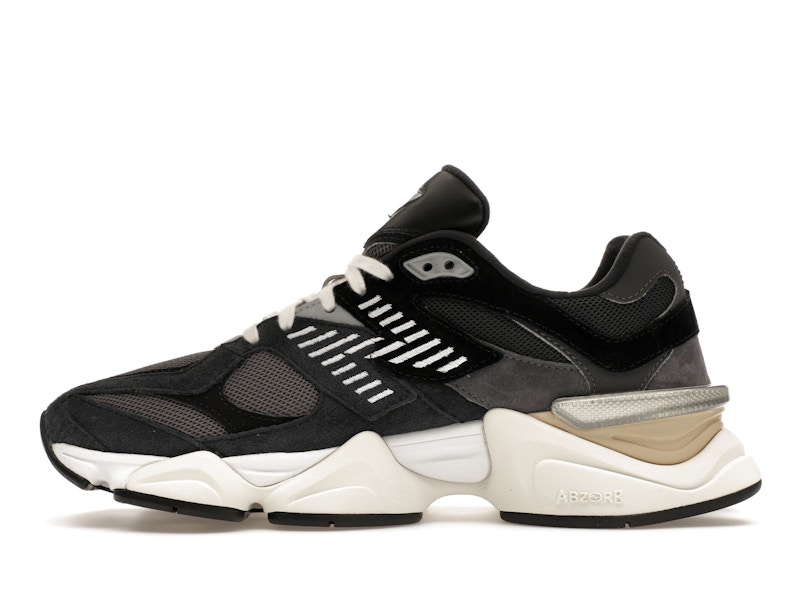 New Balance 9060 Charcoal - image 19