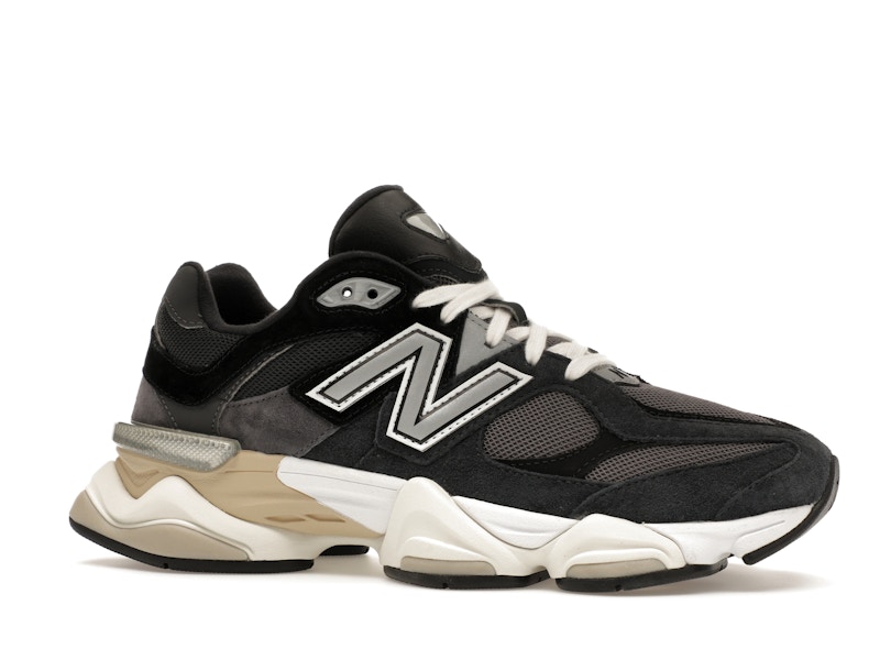 New Balance 9060 Charcoal - image 3