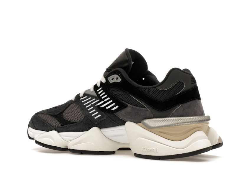 New Balance 9060 Charcoal - image 22
