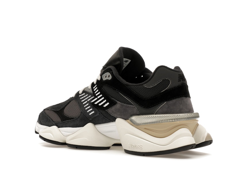 New Balance 9060 Charcoal - image 23