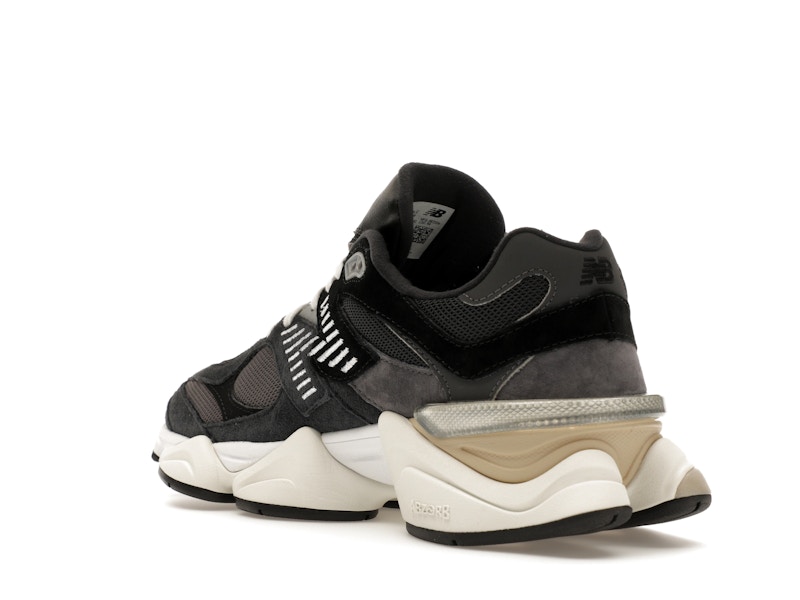New Balance 9060 Charcoal - image 24