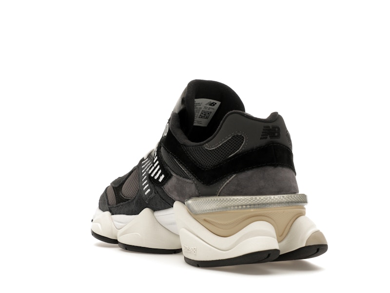 New Balance 9060 Charcoal - image 25