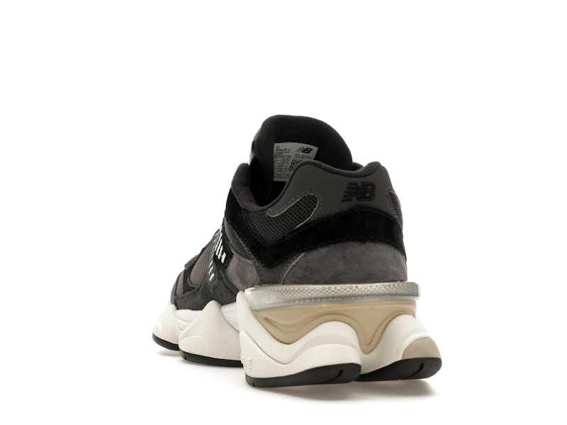 New Balance 9060 Charcoal - image 26