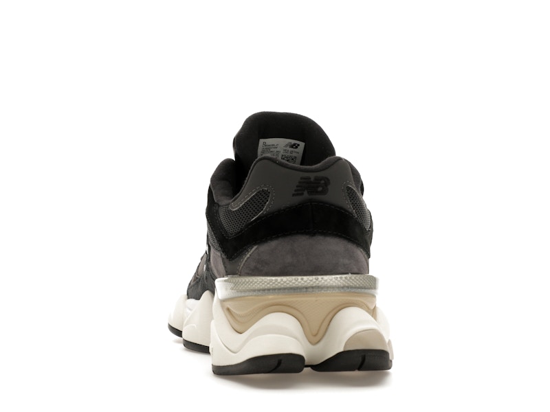 New Balance 9060 Charcoal - image 27