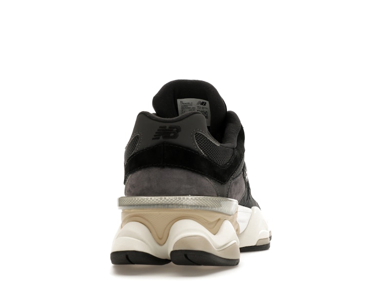 New Balance 9060 Charcoal - image 29