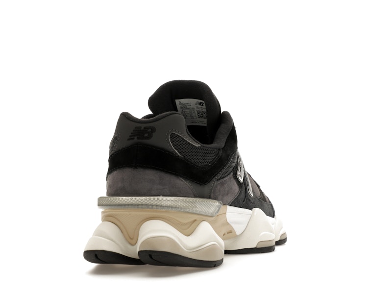 New Balance 9060 Charcoal - image 30