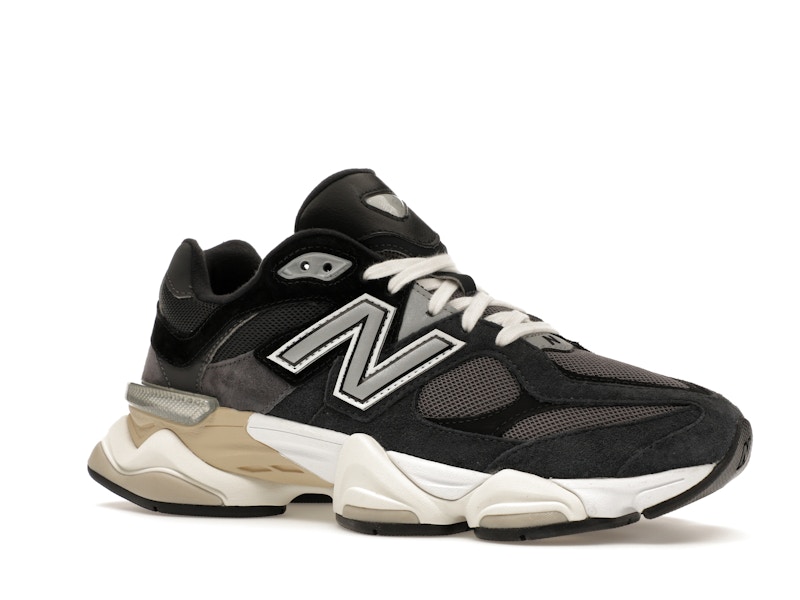 New Balance 9060 Charcoal - image 4